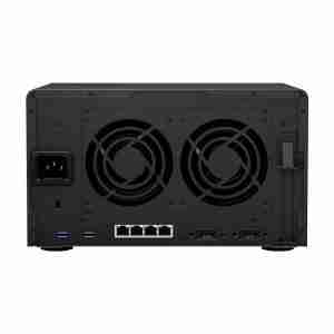 Synology Disk Station DS1621+