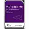 WD Purple Pro Surveillance Hard Drive 10TB, 512MB - WD101PURP