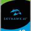 Seagate 16TB SkyHawk Internal Surveillance HDD - ST16000VE002