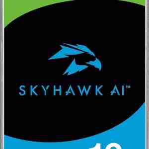 Seagate 16TB SkyHawk Internal Surveillance HDD - ST16000VE002
