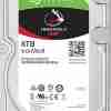 Seagate IronWolf NAS Hard Drive 8TB - ST8000VN004