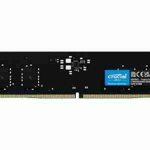 Crucial Desktop RAM DDR5 32GB 4800 - CT32G48C40U5
