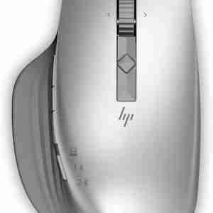 HP 930 Creator Wireless Mouse - Silver