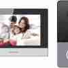 Hikvision DS-KIS603-P(C) IP Video Intercom Kit
