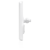 Ubiquiti LAP-GPS compact outdoor base station with integrated GPS for reduced interference