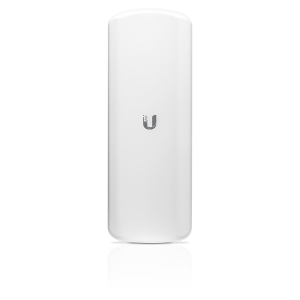 Ubiquiti LAP-GPS LiteAP with GPS synchronization for efficient outdoor point-to-multipoint links