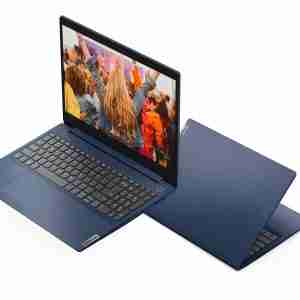 Lenovo IdeaPad 3 14ITL6, Intel Core i3 1115G4, 4GB DDR4 3200, 256GB SSD - 82H701J6UE