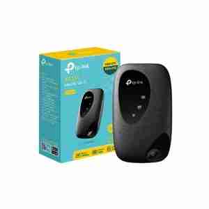 TP-Link 4G LTE Mobile Wi-Fi - TL-M7200