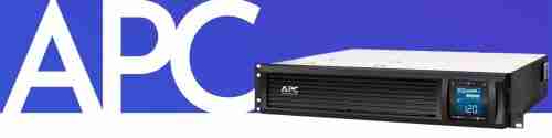 Unveiling the APC Smart-UPS Rackmount Series: The Epitome of Power and Reliability