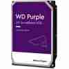 WD Purple Surveillance Hard Drive ,4 TB, 256 MB - WD43PURZ