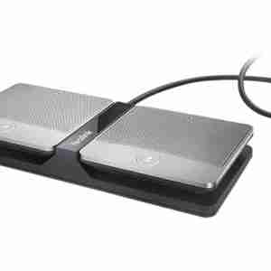 Yealink CPW90 - Wireless Expansion Mic