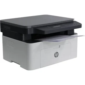 HP LaserJet Pro MFP M135w Printer