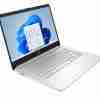 Hp 14s-dq5013nia Core i7(1255U) 8GB, 512 SSD 14.0" Silver