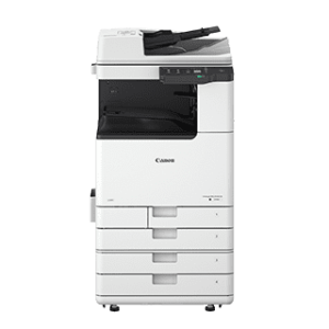 Canon imageRUNNER 2730i A3 Monochrome Laser Print Copy and Scan (No Toner)