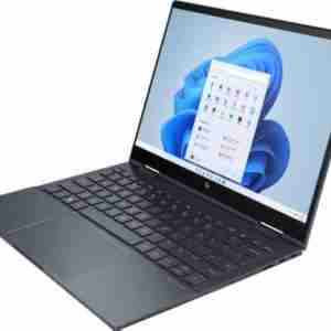Hp Envy X360 13-bf0123na Core i7(1250U) 16GB,512 SSD, Win 11 13.3", Silver