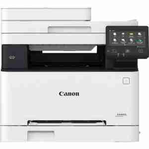 Canon i-SENSYS MF655Cdw Colour Laser All-In-One Colour Print Copy and Scan