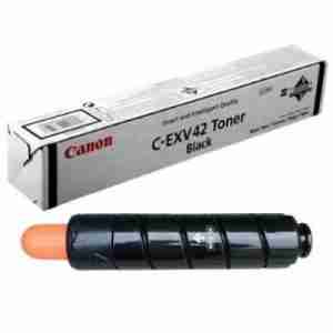 Canon Office BW C-EXV42 black toner