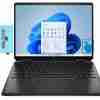 Hp Spectre X360 14-ef2025na Core i7(1355U) 16gb, 1TB SSD,13.5", Win 11 Nightfall Black