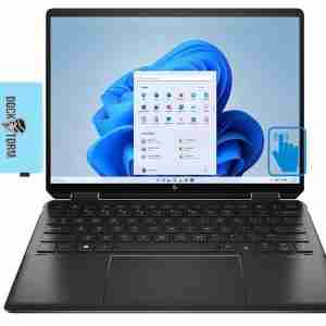 Hp Spectre X360 14-ef2025na Core i7(1355U) 16gb, 1TB SSD,13.5", Win 11 Nightfall Black