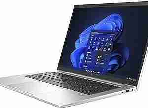 HP Elitebook 840 G9 Core i7(1255U)16GB 512 SSD, 14.0"Win 11 Pro