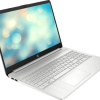 Hp 15s-fq5017nia Core i7(1255U) 8GB 512 SSD 15.6" Silver