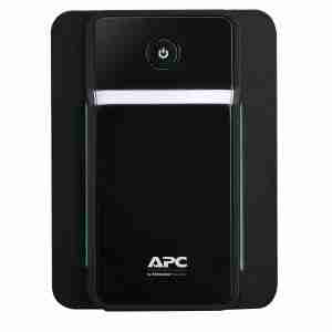 APC Back-UPS 750VA UPS BX750MI-MS
