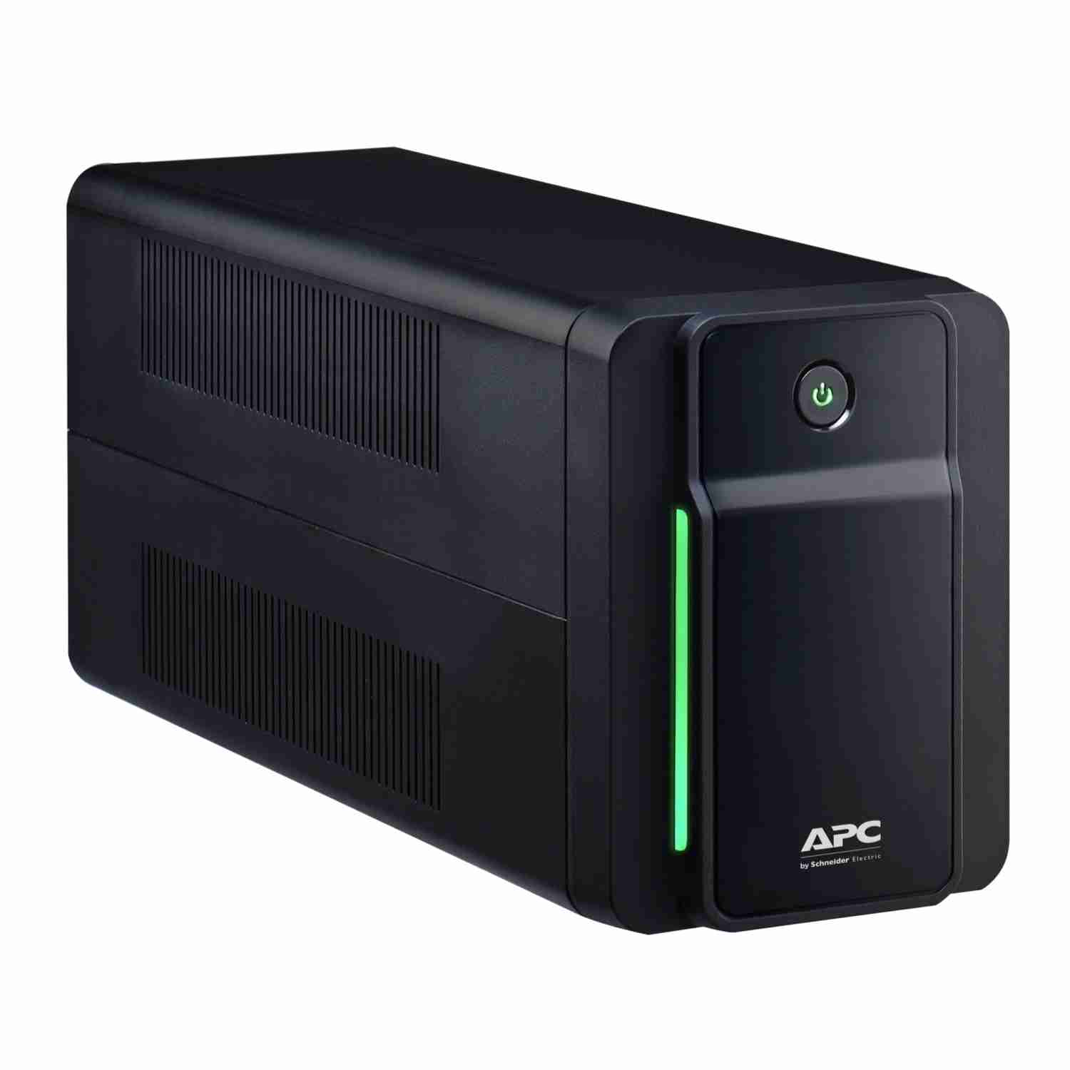 APC BX750MI-MS 750VA UPS with AVR and universal outlets