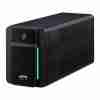 APC BX750MI-MS 750VA UPS with AVR and universal outlets