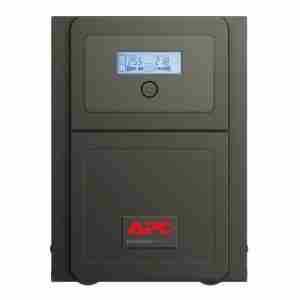 APC SMV1500AI-MSX Line Interactive 1500VA Easy UPS in Kenya