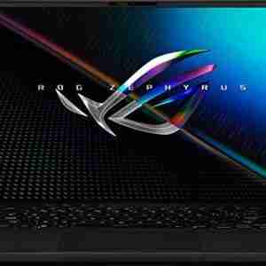 ASUS ROG GU603Z M16 Core i7(12700) 16gb, 512ssd, 6gb RTX 3060 Nvidia, Win 11,16.0"