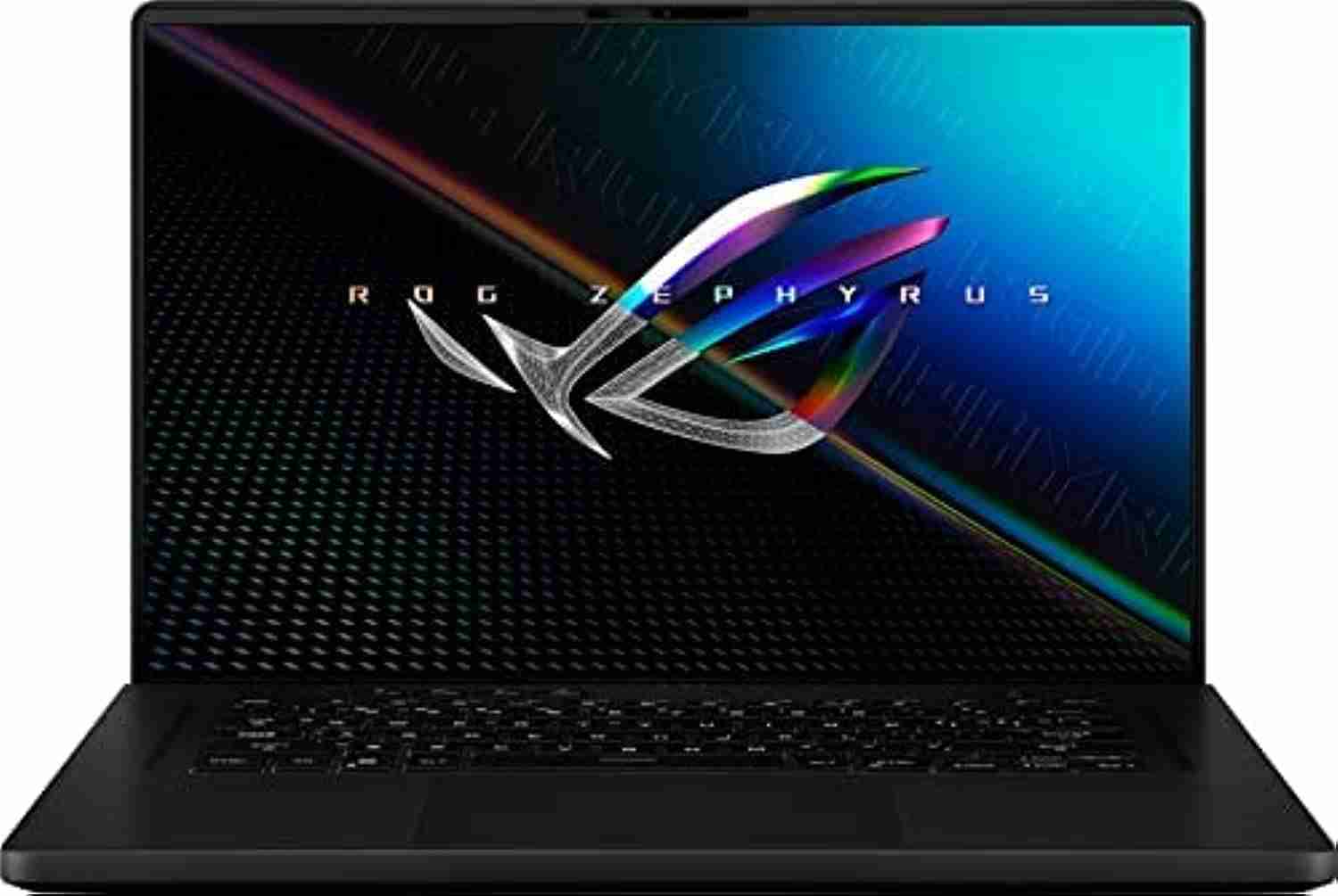 ASUS ROG GU603Z M16 Core i7(12700) 16gb, 512ssd, 6gb RTX 3060 Nvidia, Win 11,16.0"