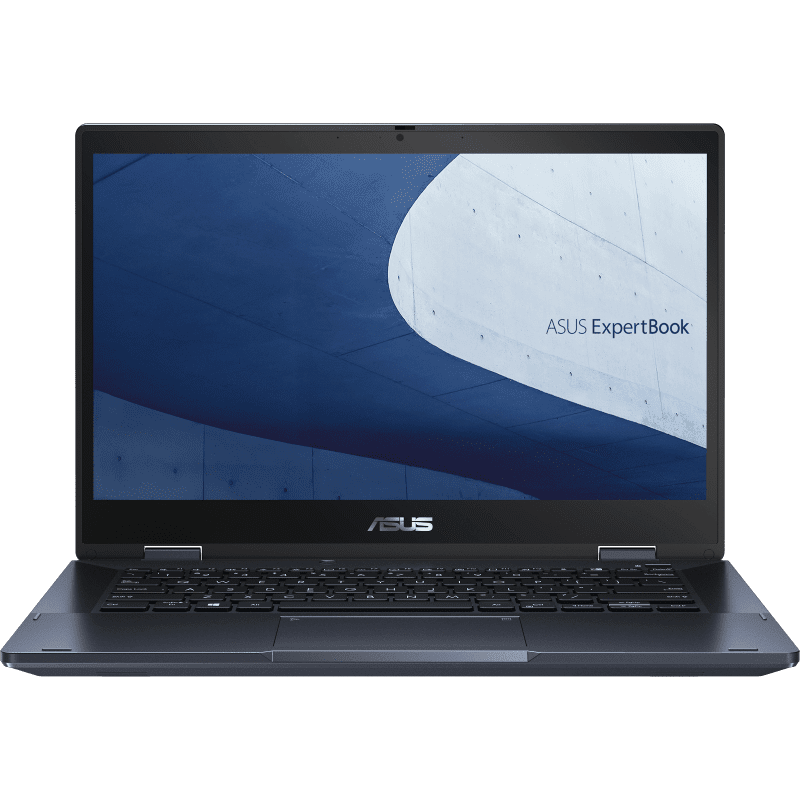Asus Expertbook B3 Flip Core i7 8gb/512ssd/14"