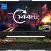 Asus Tuf Gaming F15 FX507ZU4 Core i7(12700) 16GB, 512ssd, 6gb Nvidia RTX 4050, 15.6" Win 11