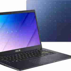 Asus Vivobook E410MA Celeron 4gb, 128ssd, 14",Win 11