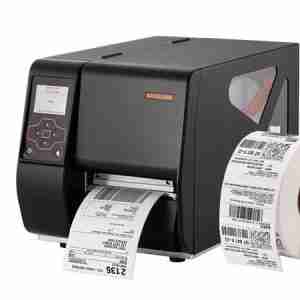 Bixolon XT2-40 4 Inch Semi Industrial Label Printer