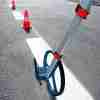 Bosch GWM 32 Professional Measuring Wheel