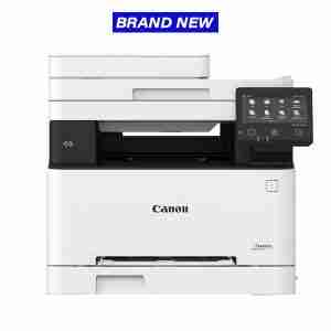Canon i-SENSYS MF651Cw A4 Colour MFP Printer