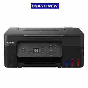 Epson M2140 EcoTank Monochrome All-in-One Ink Tank Printer – C11CG27404(Opens in a new browser tab) product Copy link Canon PIXMA G2410 A4 3-in-1 Multifunction Printer(Opens in a new browser tab) product Copy link Canon 054 Magenta Toner Cartridge