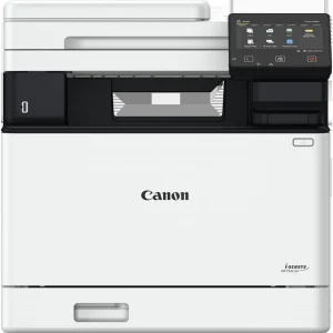 Canon i-SENSYS MF754Cdw All-In-One Color Laser Printer