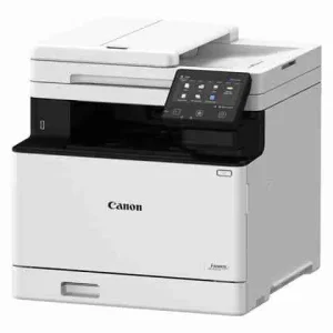 Canon i-SENSYS MF752Cdw Colour Laser All-In-One Print Copy and Scan