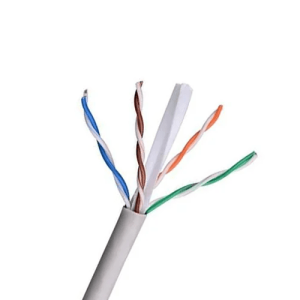 Indoor Cat6 Ethernet Cable D-Link