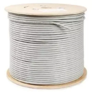 D-Link Cat6 UTP Indoor Cable