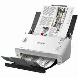 Epson DS-410 Document Scanner