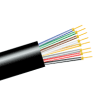 FIBRE CABLE 8 CORE OUTDOOR MULTIMODE Om3 per Meter