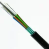 FIBRE CABLE 8 CORE OUTDOOR SINGLEMODE OS2 per Meter