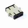 Giganet SC DX Multimode Grey Adapter