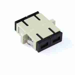 Giganet SC DX Multimode Grey Adapter