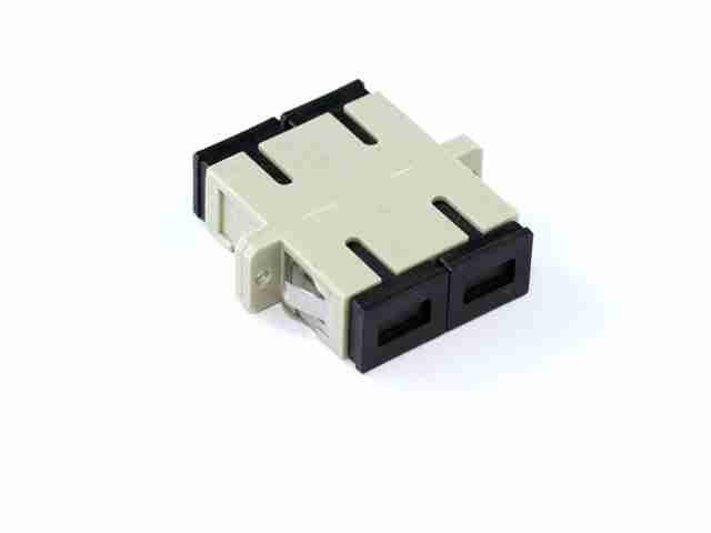 Giganet SC DX Multimode Grey Adapter