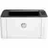 HP LaserJet Pro M107W Mono Laser Printer - White