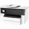 HP OfficeJet Pro 7740 Wide Format All-in-One Color Printer